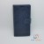    Samsung Galaxy Note 8 - Goospery Blue Moon Diary Case